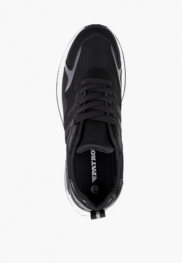 фото Кроссовки patrol