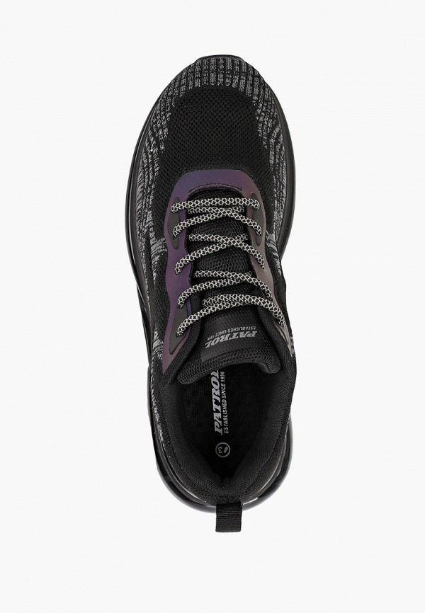 фото Кроссовки patrol