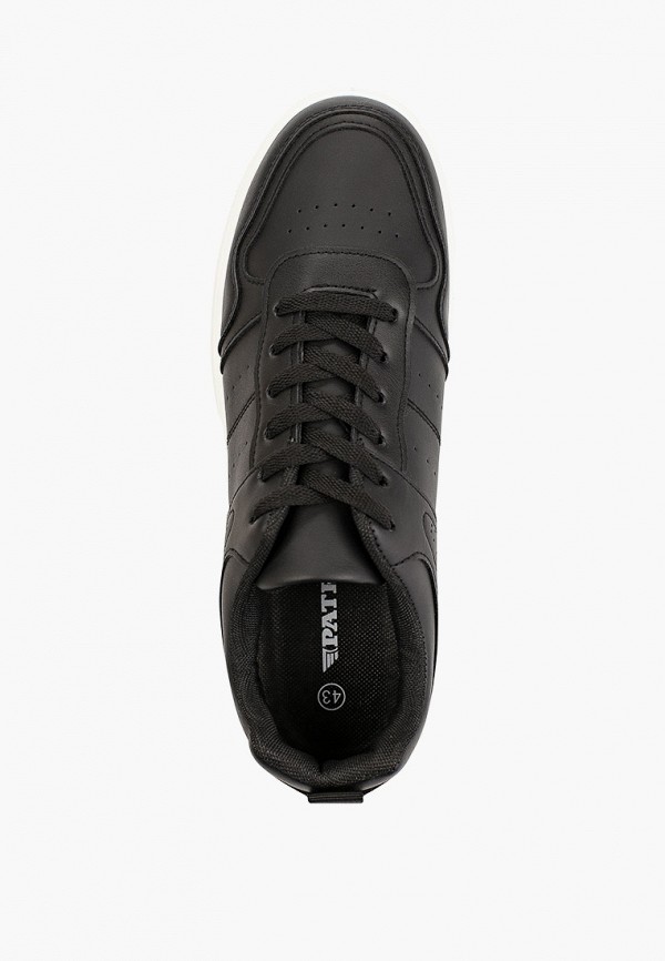 фото Кеды patrol