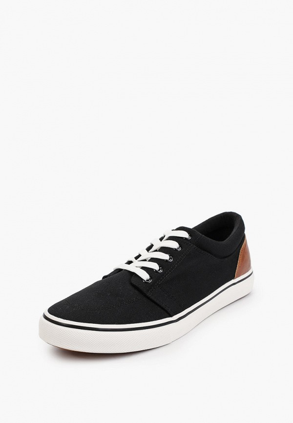 фото Кеды patrol