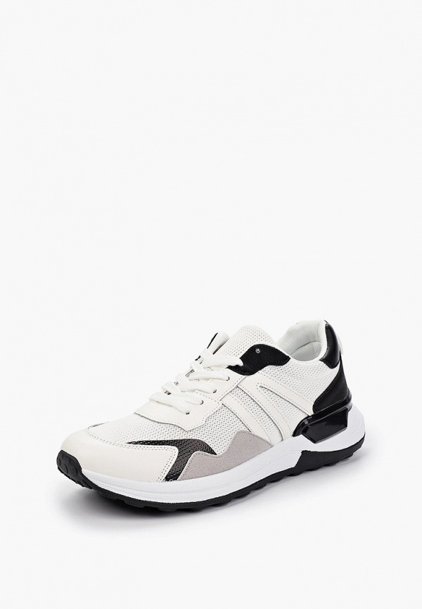 фото Кроссовки patrol