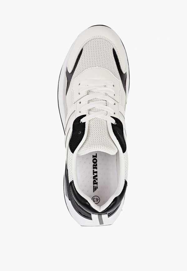 фото Кроссовки patrol