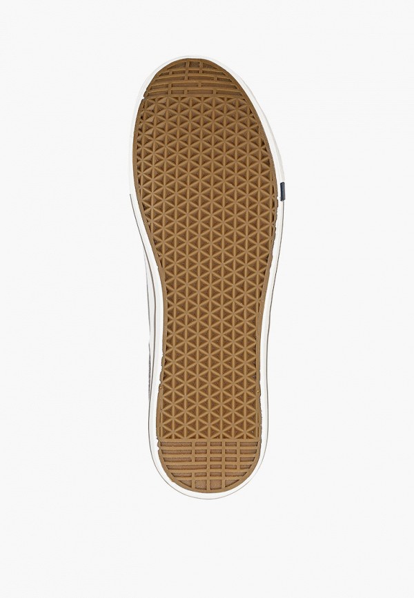 фото Кеды patrol