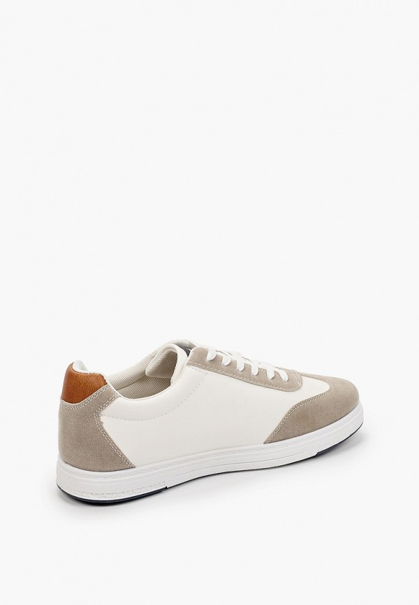 фото Кеды patrol