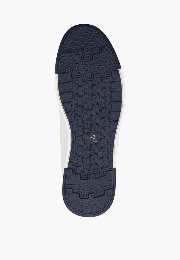 фото Кеды patrol