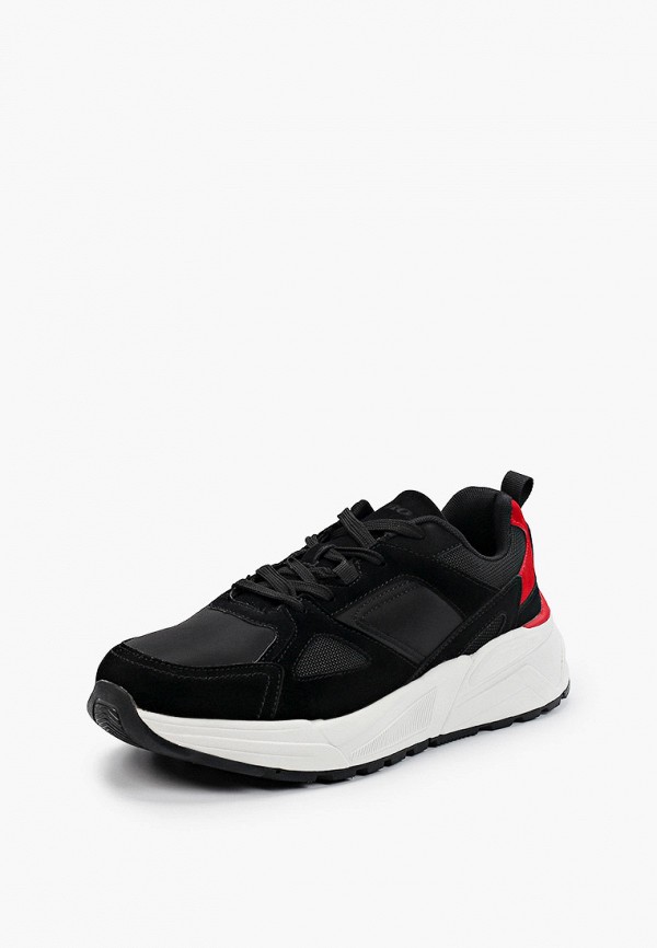 фото Кроссовки patrol