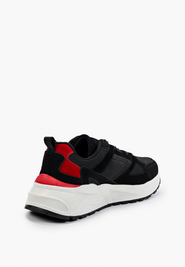 фото Кроссовки patrol