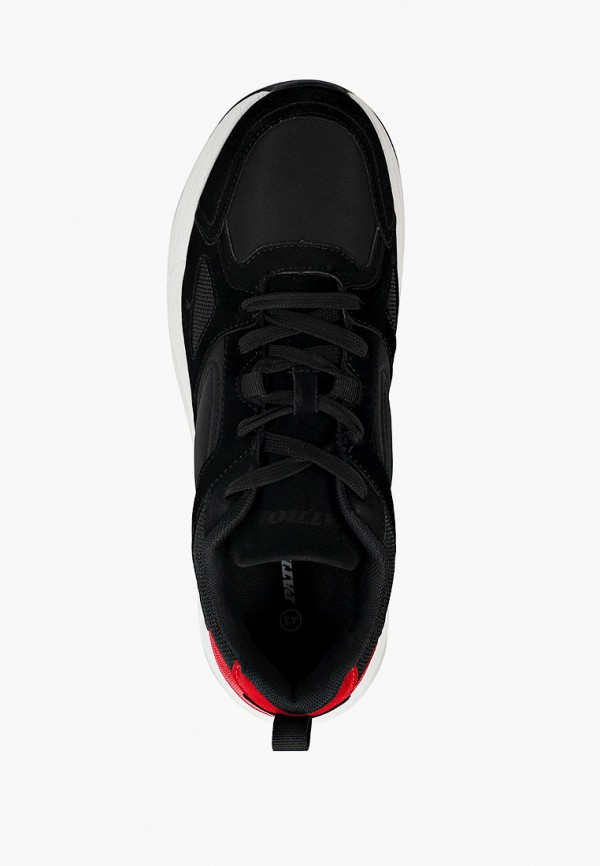 фото Кроссовки patrol