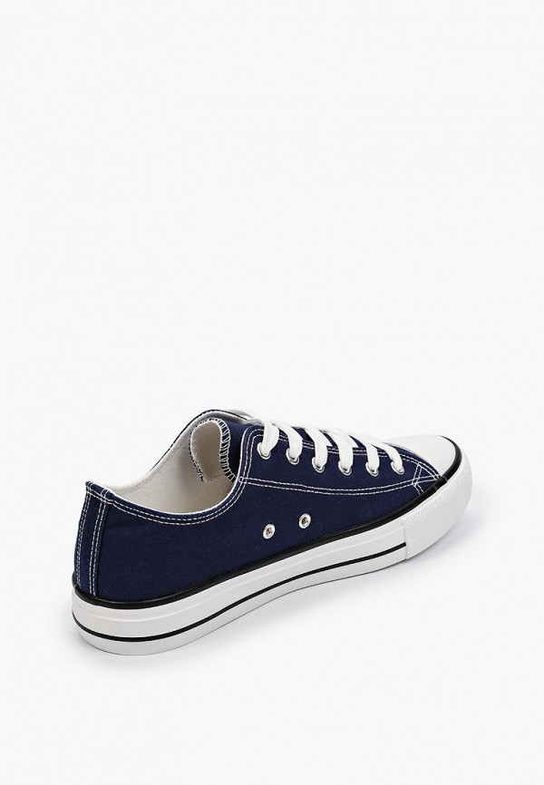 фото Кеды patrol