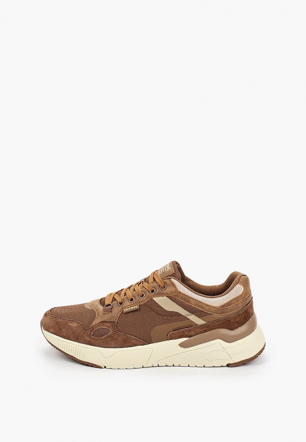 фото Кроссовки patrol