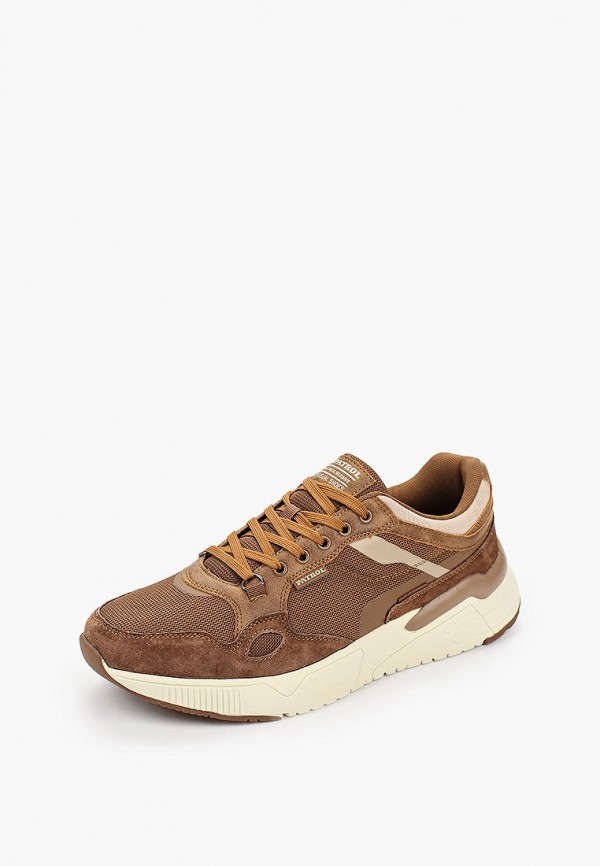 фото Кроссовки patrol