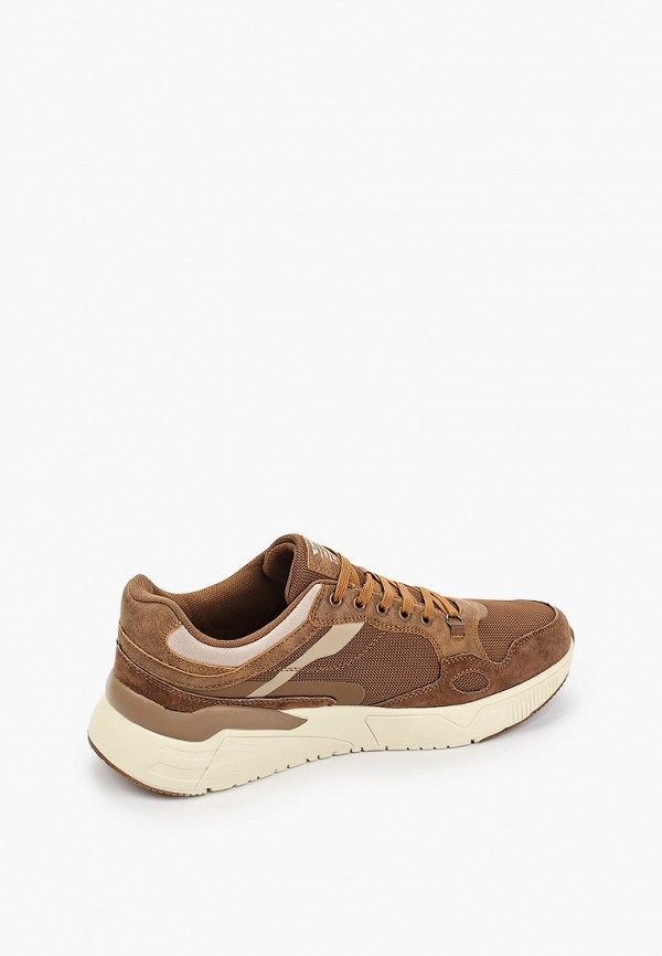 фото Кроссовки patrol