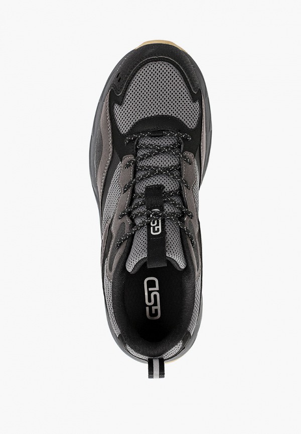 фото Кроссовки gsd
