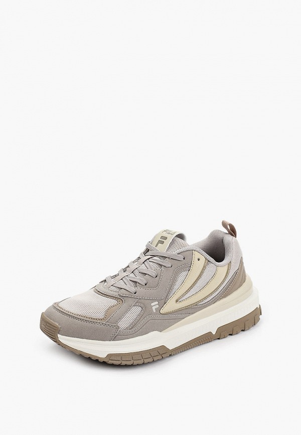 фото Кроссовки fila