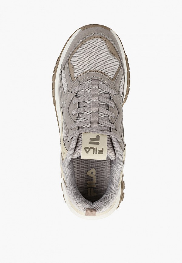 фото Кроссовки fila