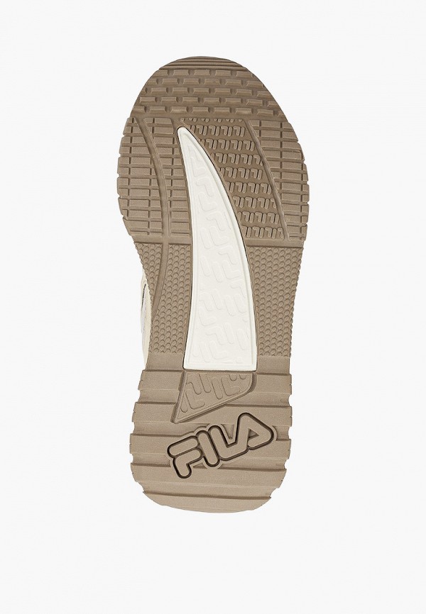 фото Кроссовки fila