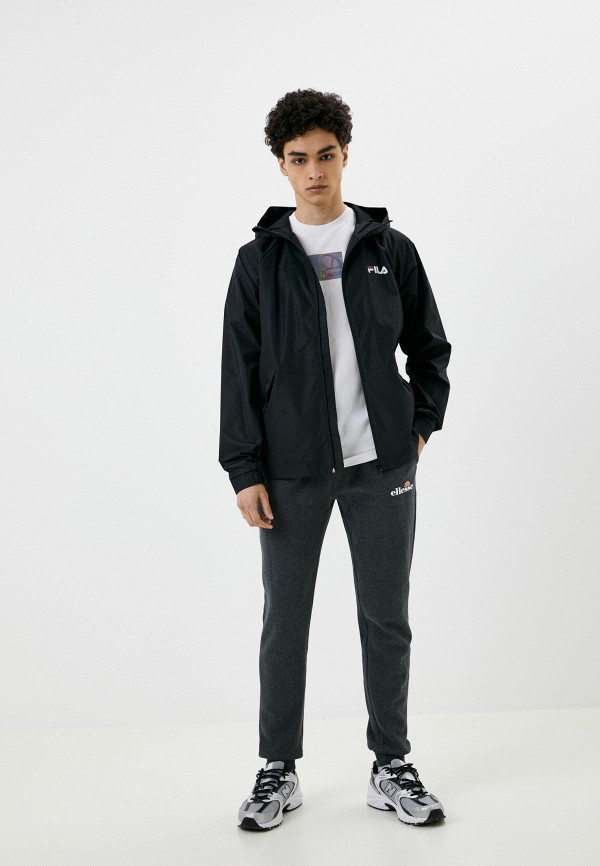 фото Ветровка fila