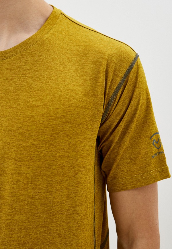 фото Футболка спортивная northland