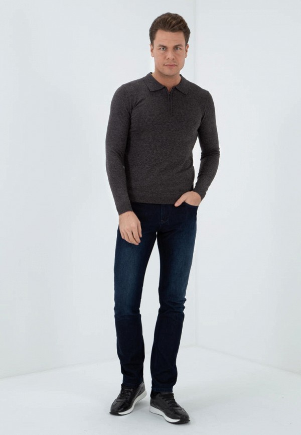 фото Поло thomas berger