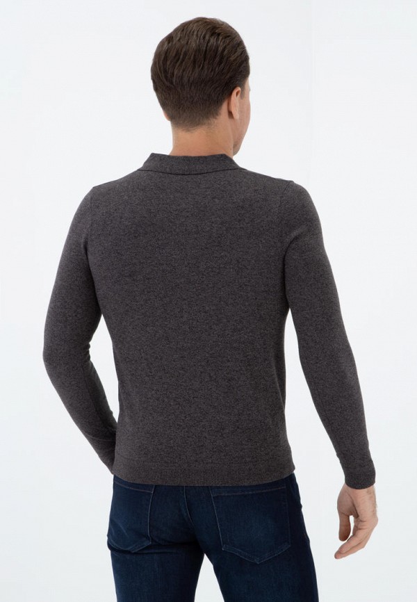 фото Поло thomas berger