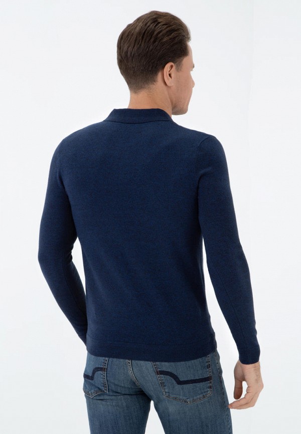 фото Поло thomas berger