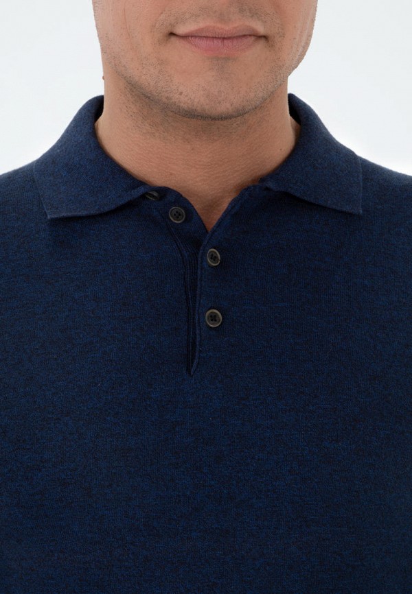 фото Поло thomas berger