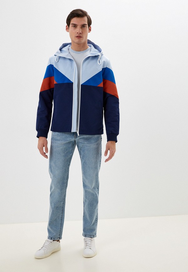 фото Ветровка o'stin