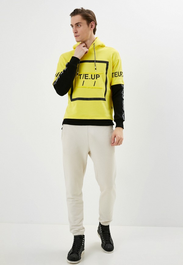 фото Худи mego as