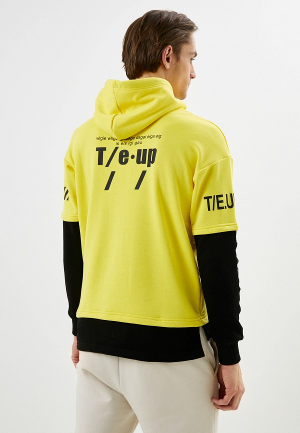 фото Худи mego as