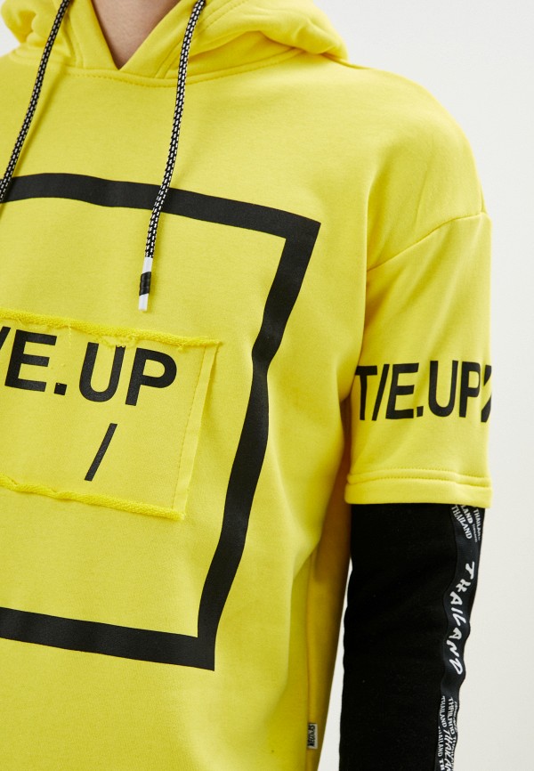 фото Худи mego as