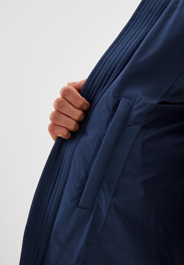 фото Куртка утепленная baon