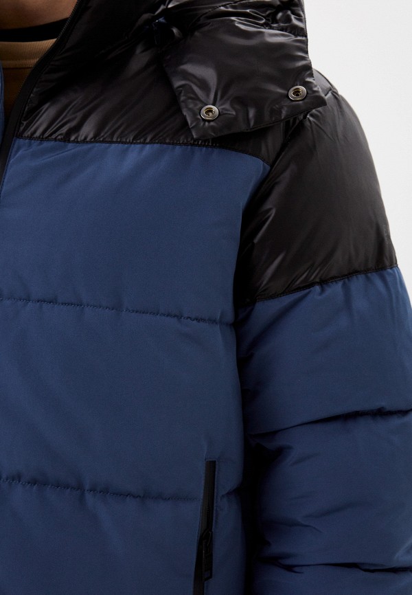 фото Куртка утепленная baon