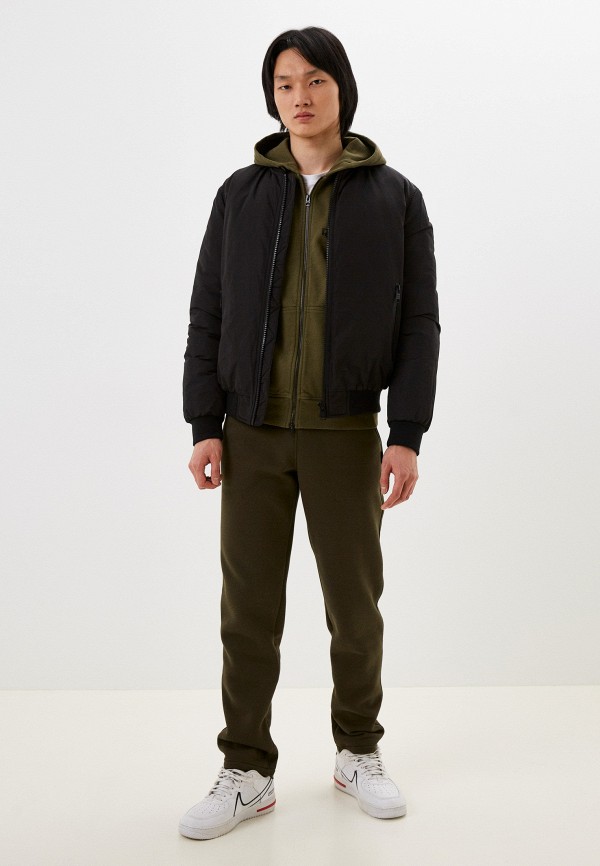 фото Куртка утепленная baon