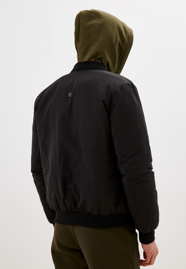 фото Куртка утепленная baon