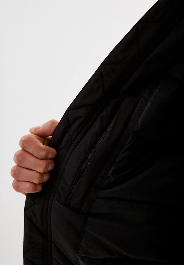 фото Куртка утепленная baon