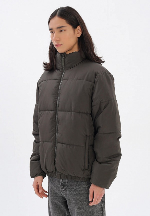 фото Куртка утепленная твое