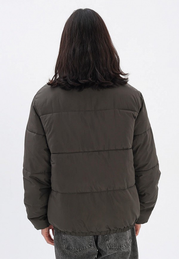 фото Куртка утепленная твое