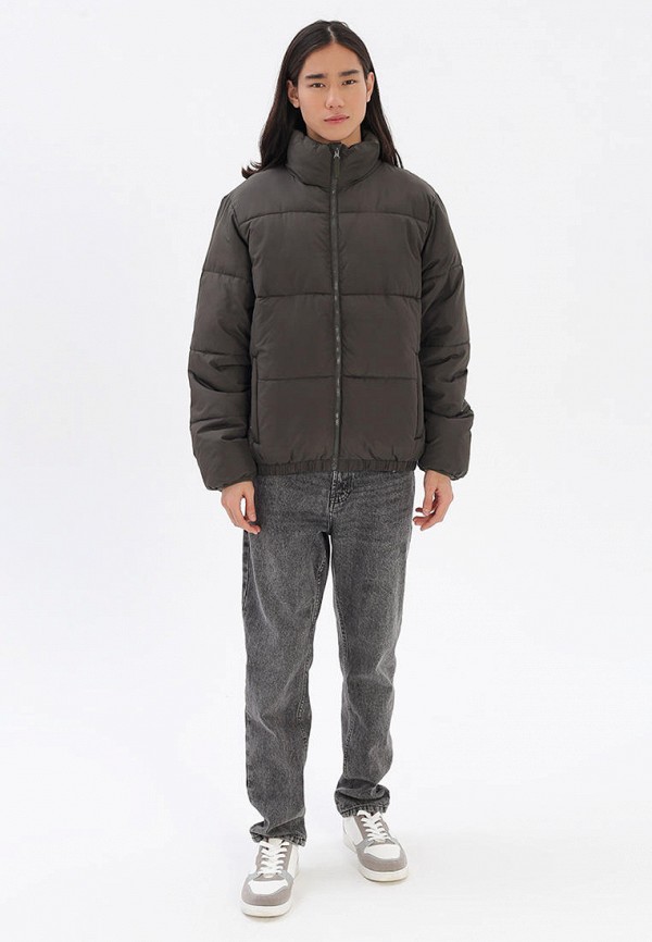 фото Куртка утепленная твое