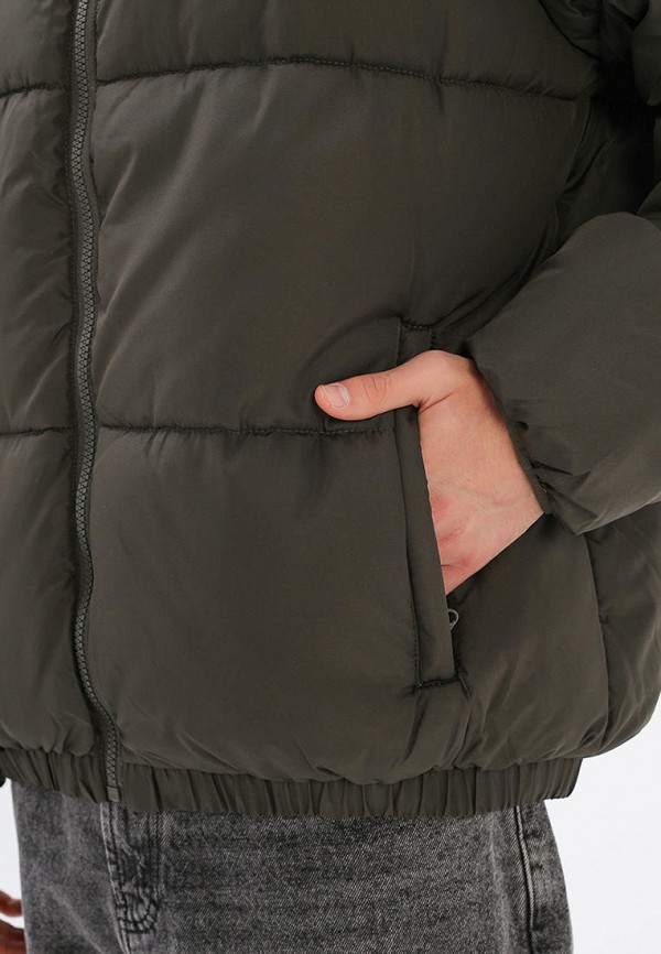 фото Куртка утепленная твое