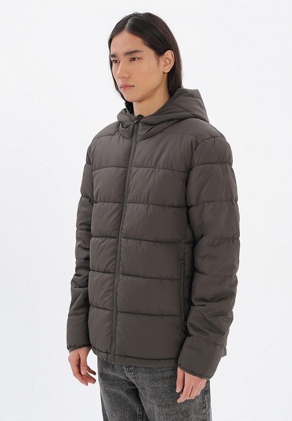 фото Куртка утепленная твое