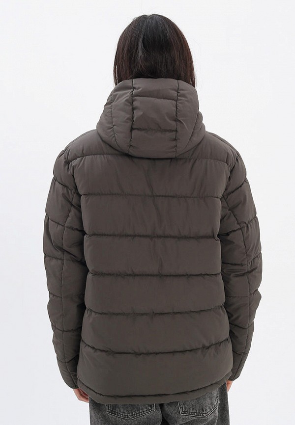 фото Куртка утепленная твое