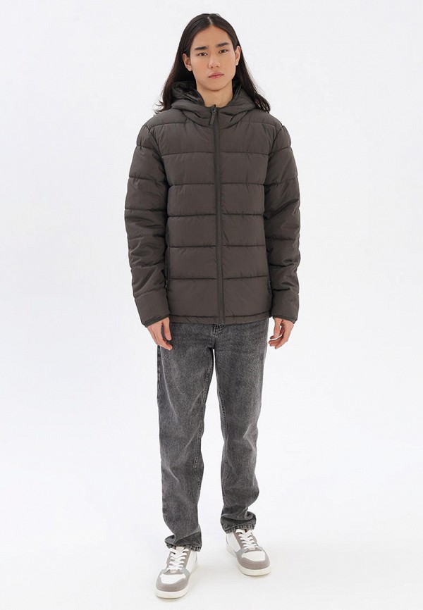 фото Куртка утепленная твое