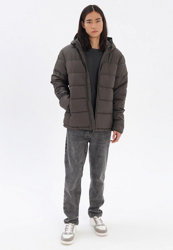 фото Куртка утепленная твое