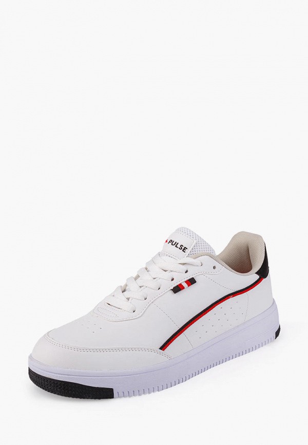 фото Кеды pulse