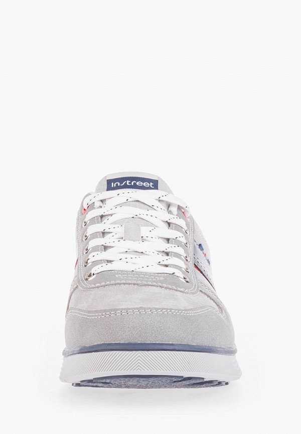фото Кроссовки instreet