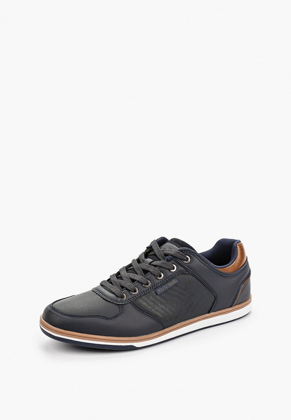 фото Кеды instreet