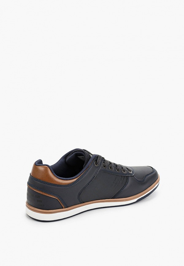 фото Кеды instreet