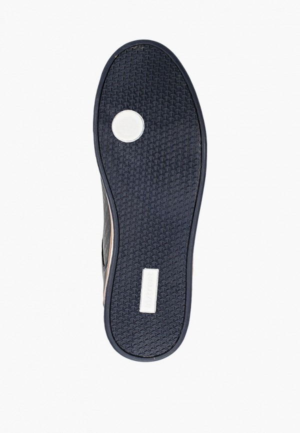 фото Кеды instreet