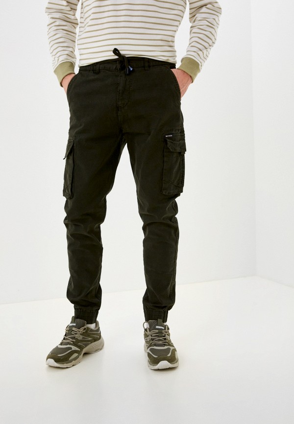 фото Брюки brostem