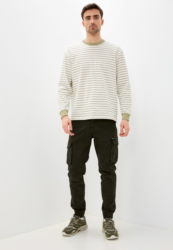 фото Брюки brostem